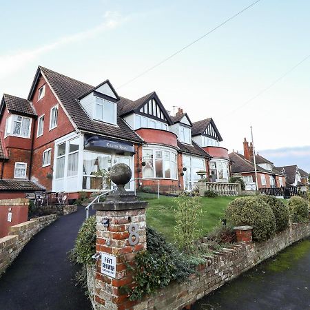 Caxton House Villa Skegness Dış mekan fotoğraf
