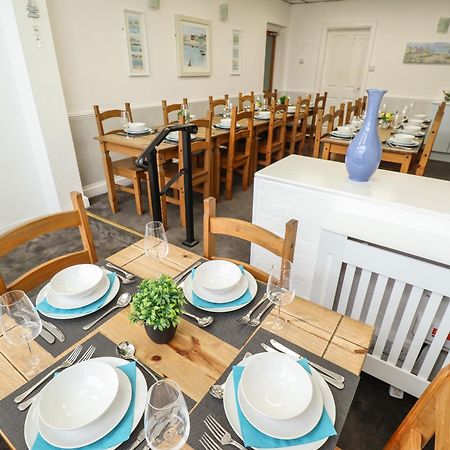 Caxton House Villa Skegness Dış mekan fotoğraf