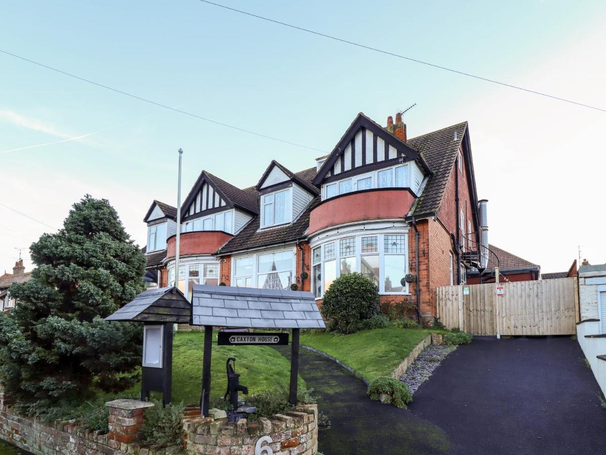 Caxton House Villa Skegness Dış mekan fotoğraf
