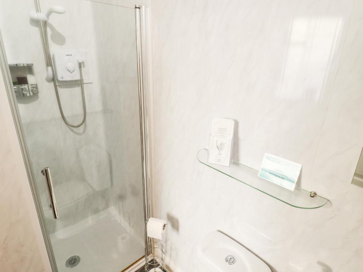 Caxton House Villa Skegness Dış mekan fotoğraf