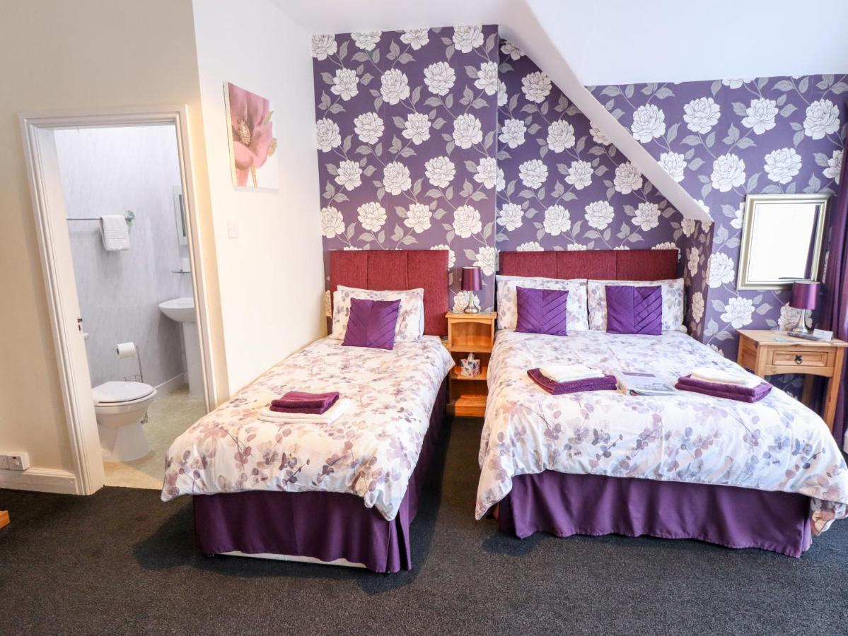 Caxton House Villa Skegness Dış mekan fotoğraf