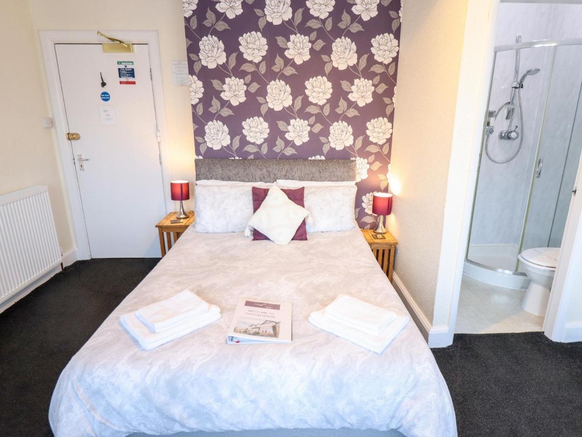 Caxton House Villa Skegness Dış mekan fotoğraf