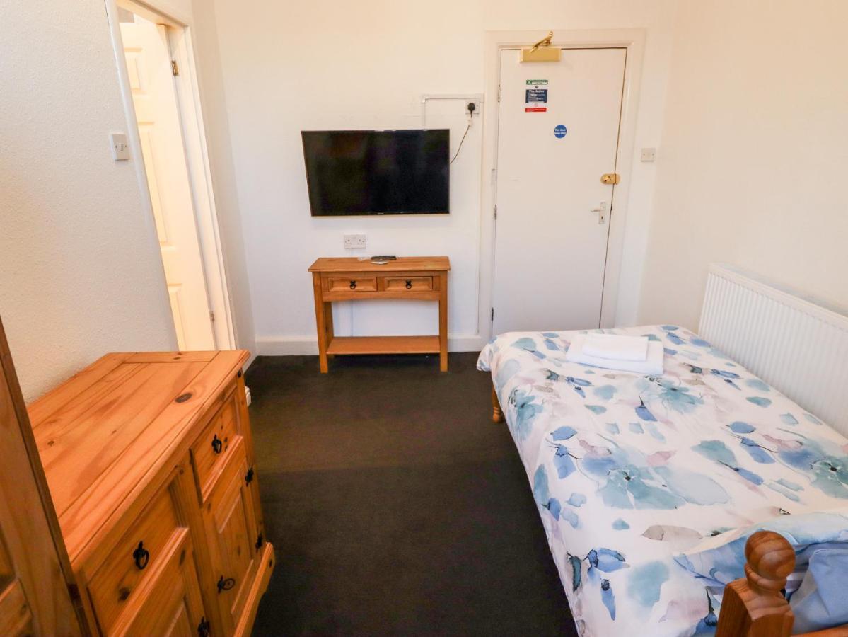 Caxton House Villa Skegness Dış mekan fotoğraf