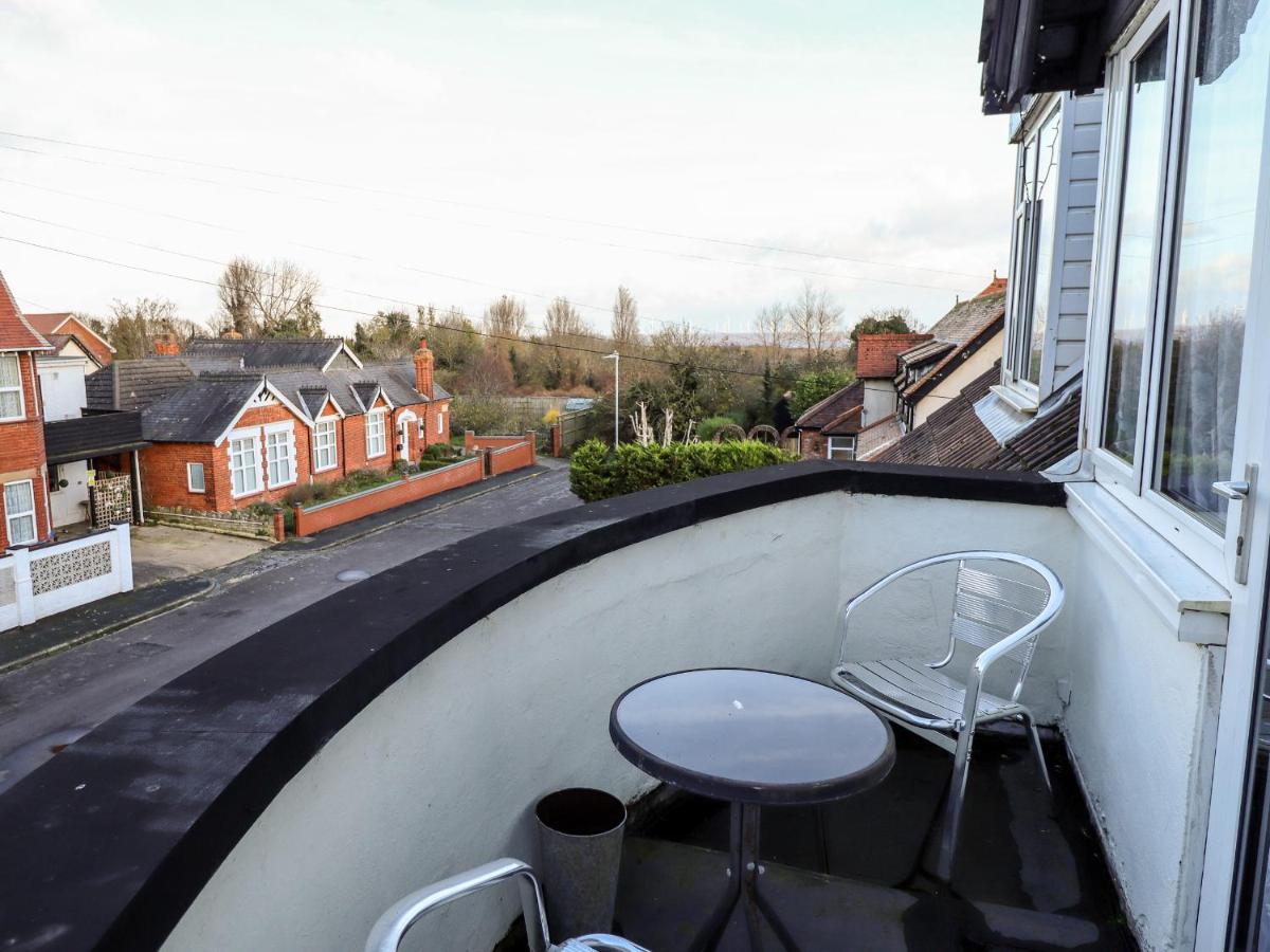 Caxton House Villa Skegness Dış mekan fotoğraf