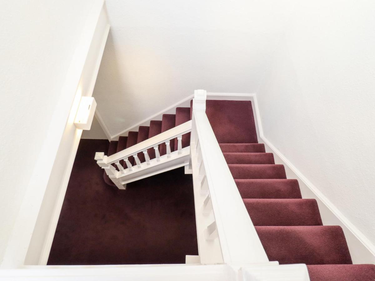 Caxton House Villa Skegness Dış mekan fotoğraf