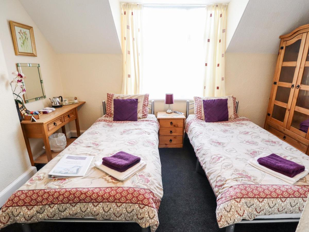Caxton House Villa Skegness Dış mekan fotoğraf