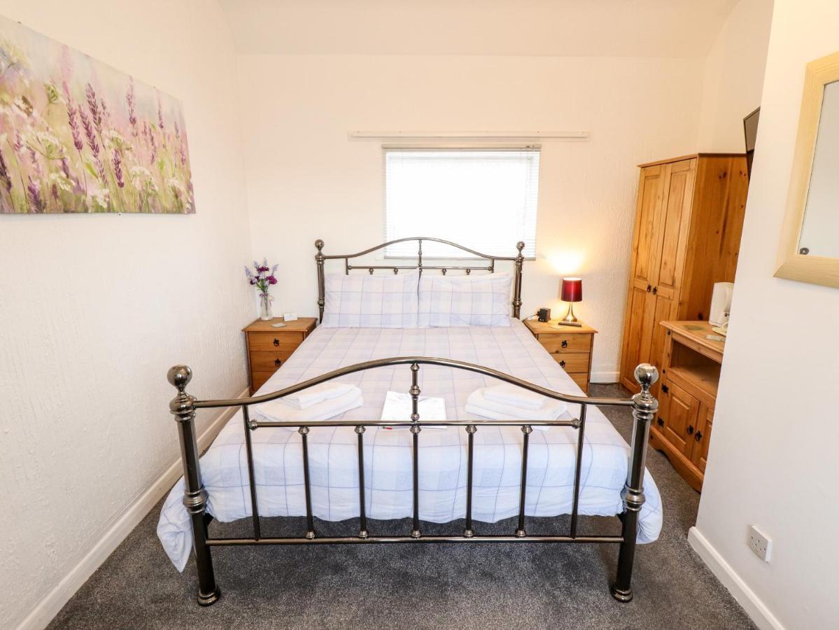 Caxton House Villa Skegness Dış mekan fotoğraf