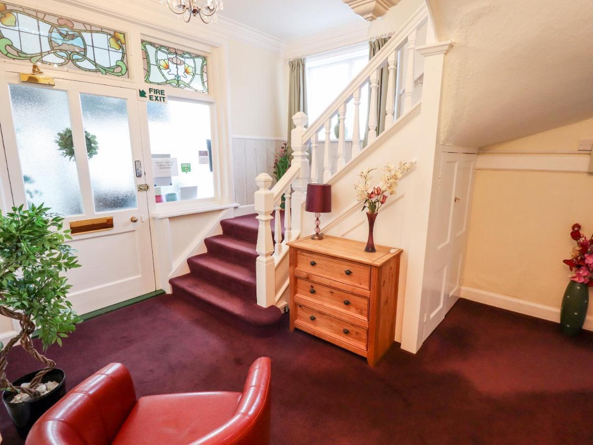 Caxton House Villa Skegness Dış mekan fotoğraf