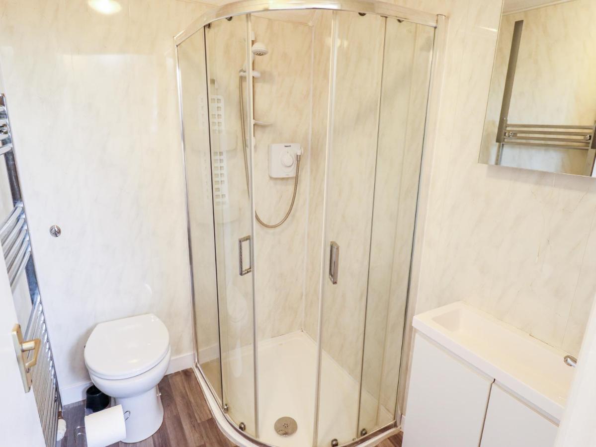 Caxton House Villa Skegness Dış mekan fotoğraf
