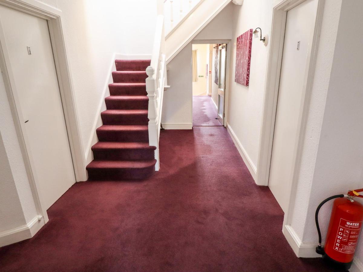Caxton House Villa Skegness Dış mekan fotoğraf