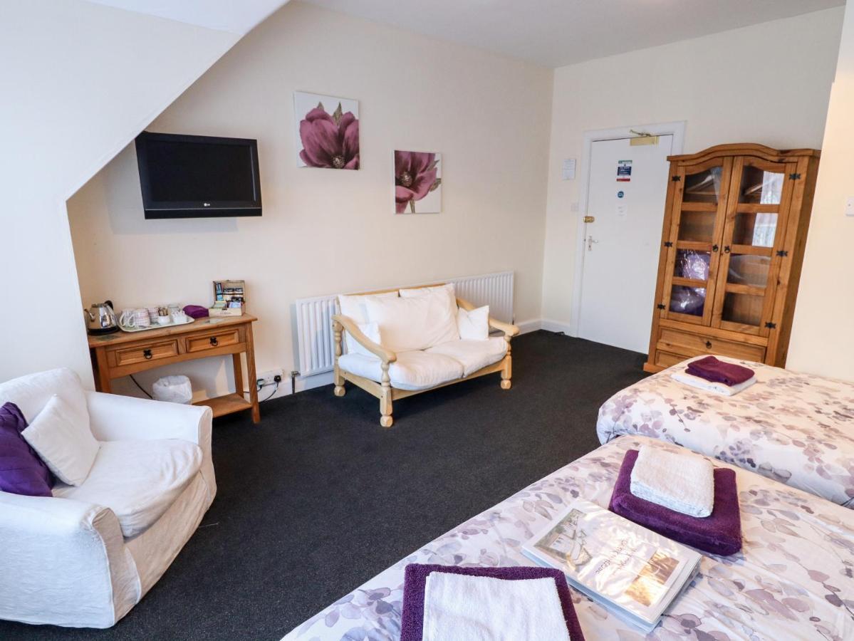 Caxton House Villa Skegness Dış mekan fotoğraf