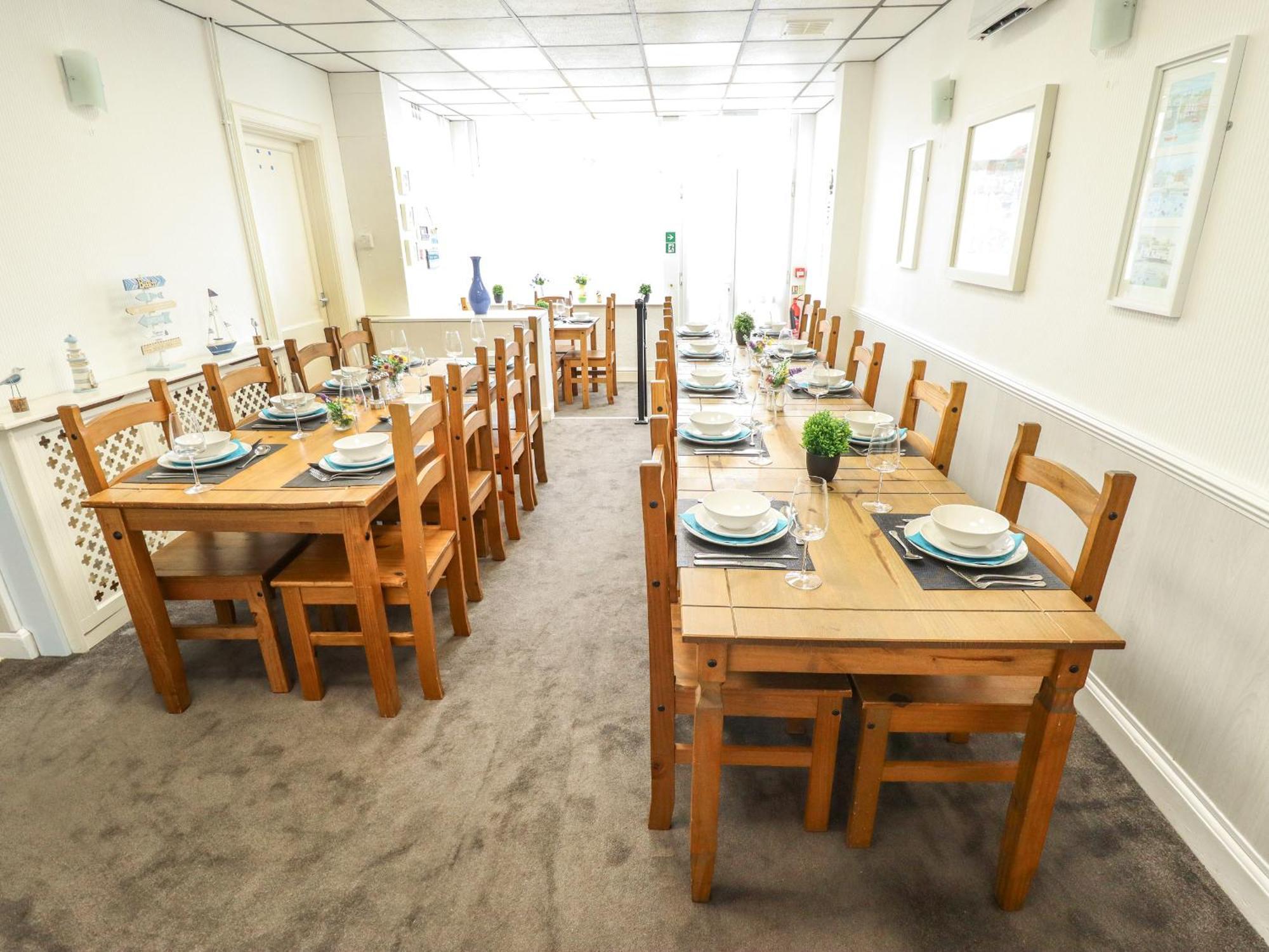 Caxton House Villa Skegness Dış mekan fotoğraf