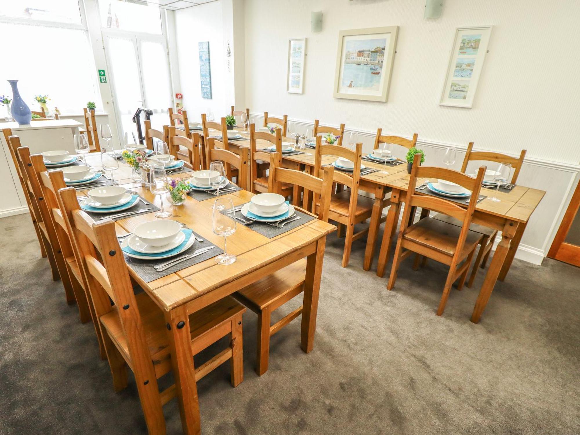 Caxton House Villa Skegness Dış mekan fotoğraf