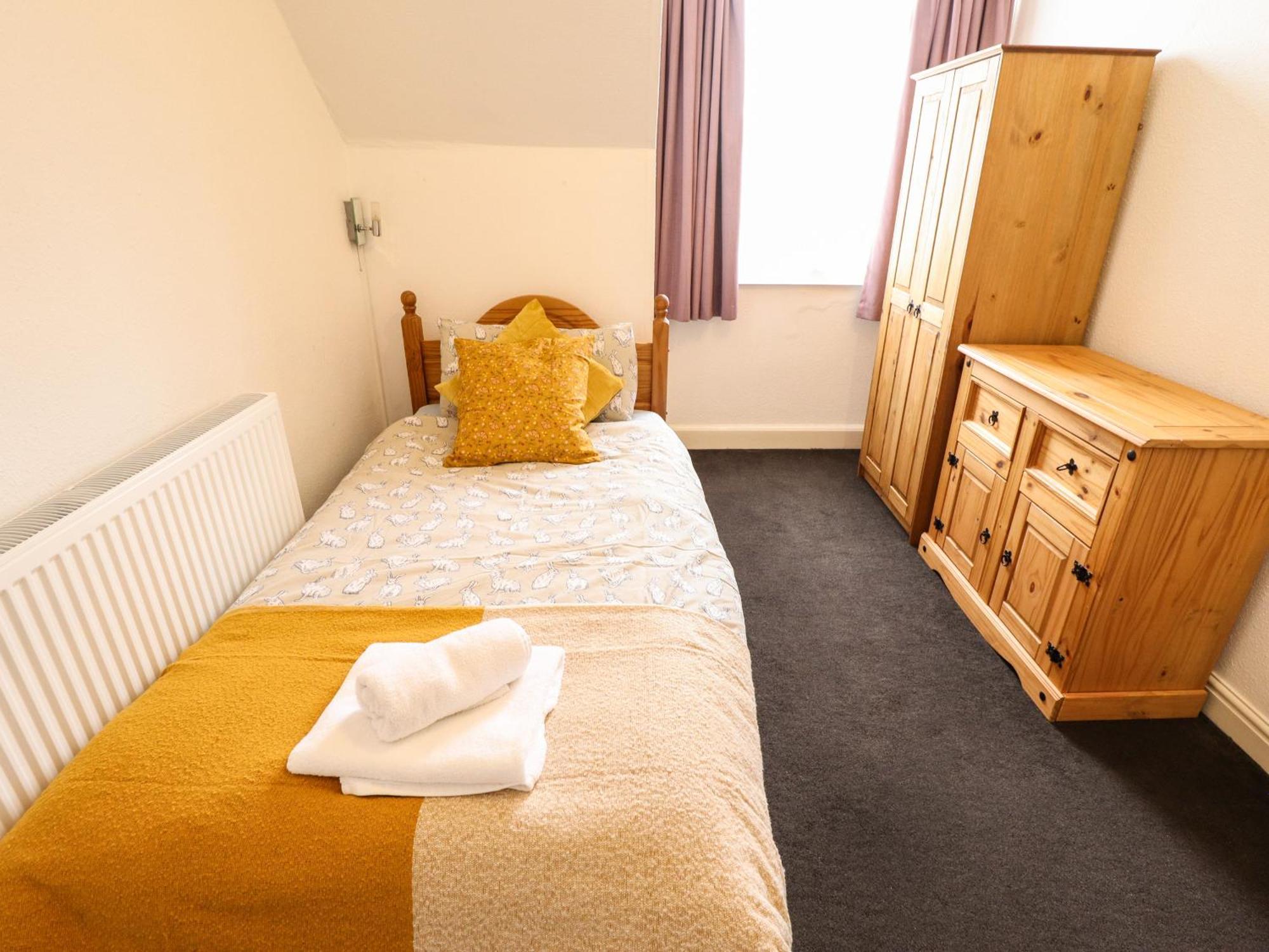 Caxton House Villa Skegness Dış mekan fotoğraf