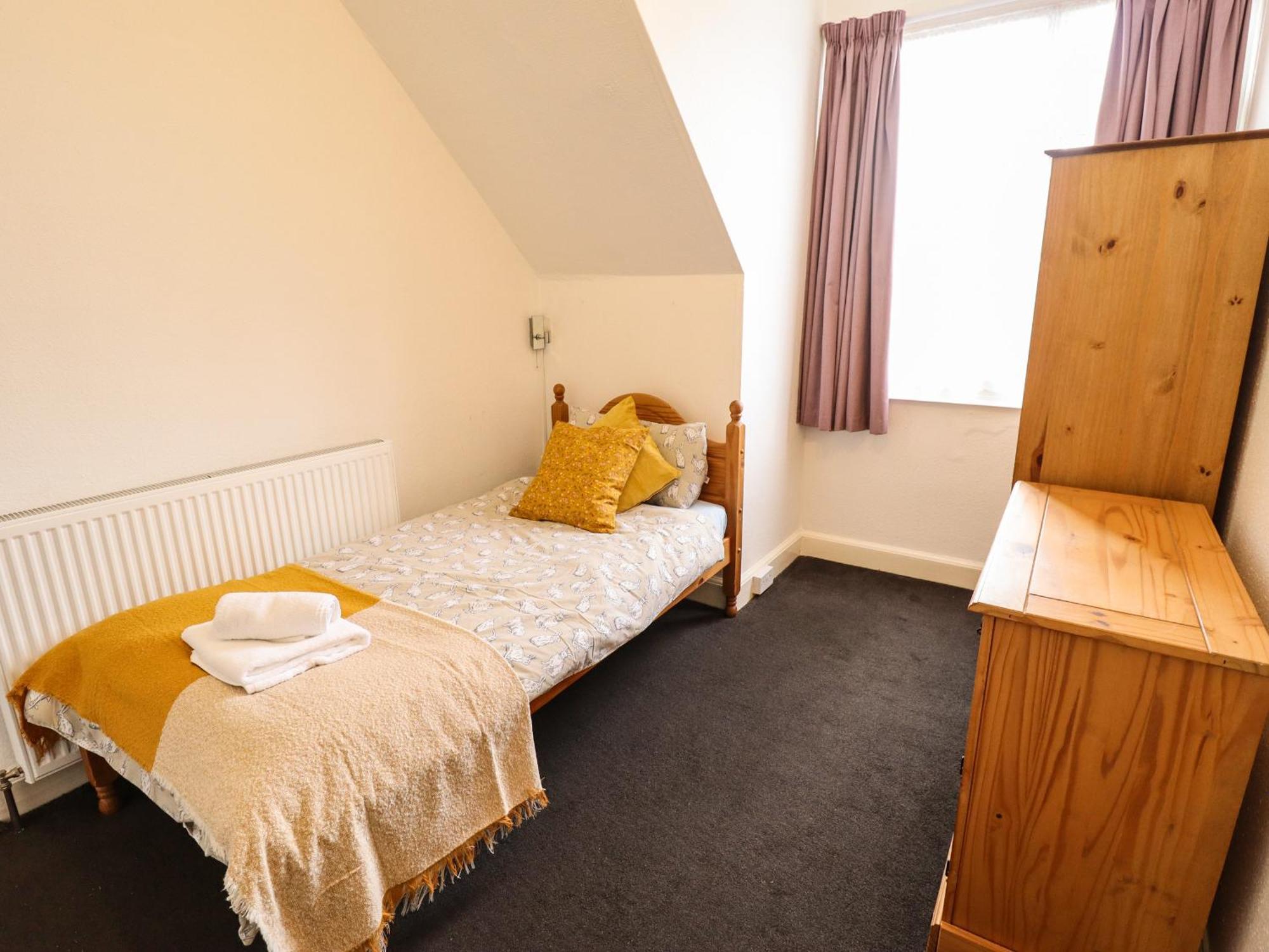 Caxton House Villa Skegness Dış mekan fotoğraf