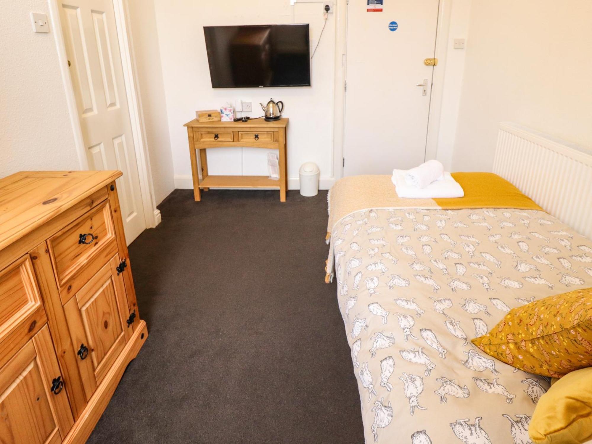 Caxton House Villa Skegness Dış mekan fotoğraf