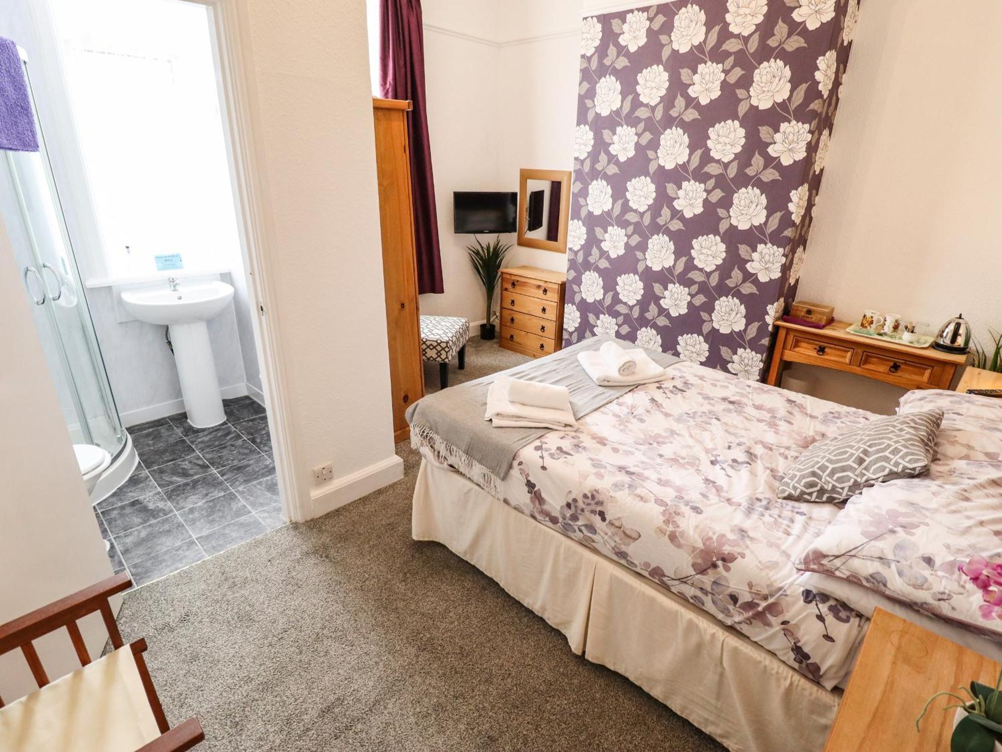 Caxton House Villa Skegness Dış mekan fotoğraf