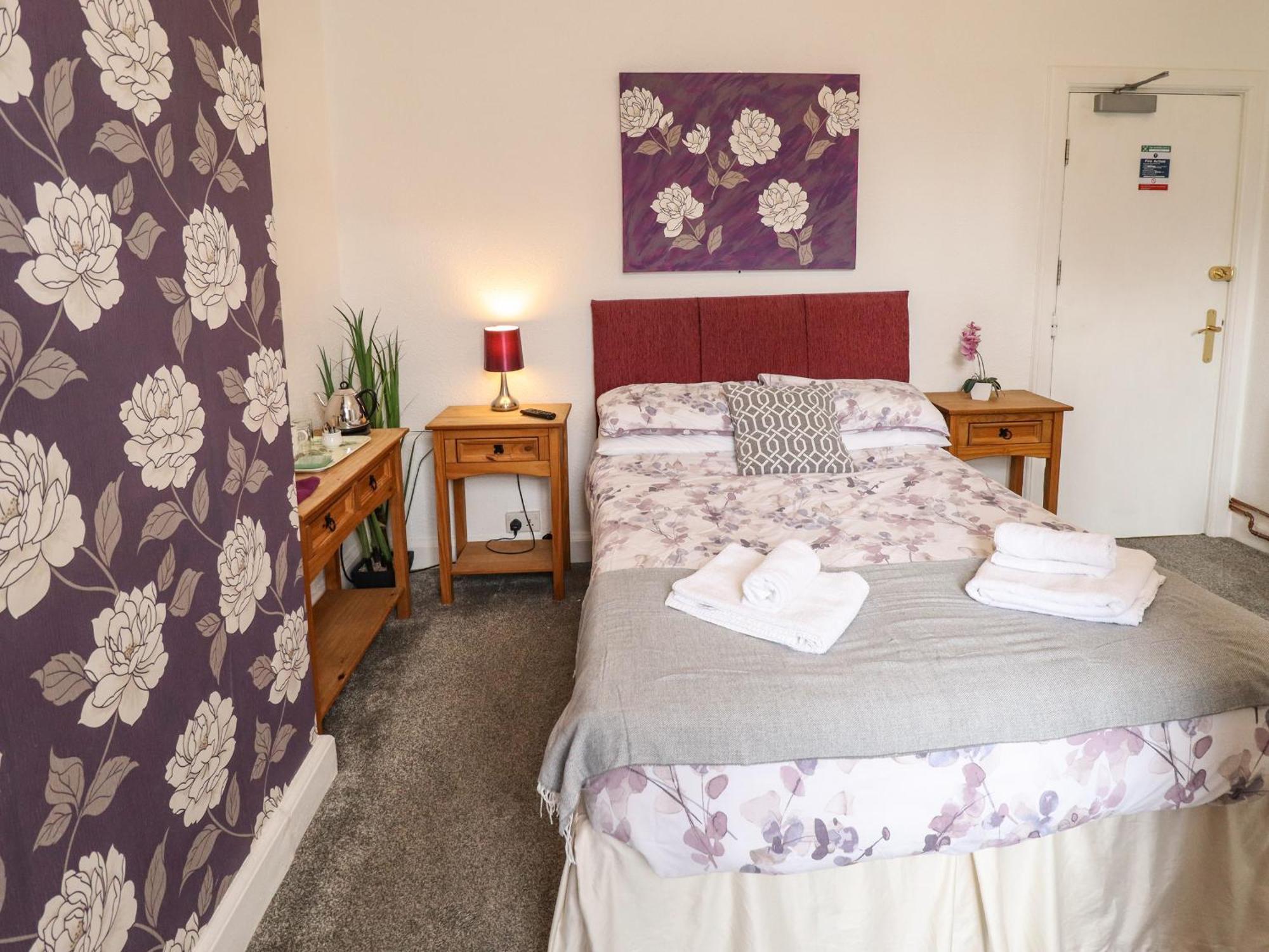 Caxton House Villa Skegness Dış mekan fotoğraf