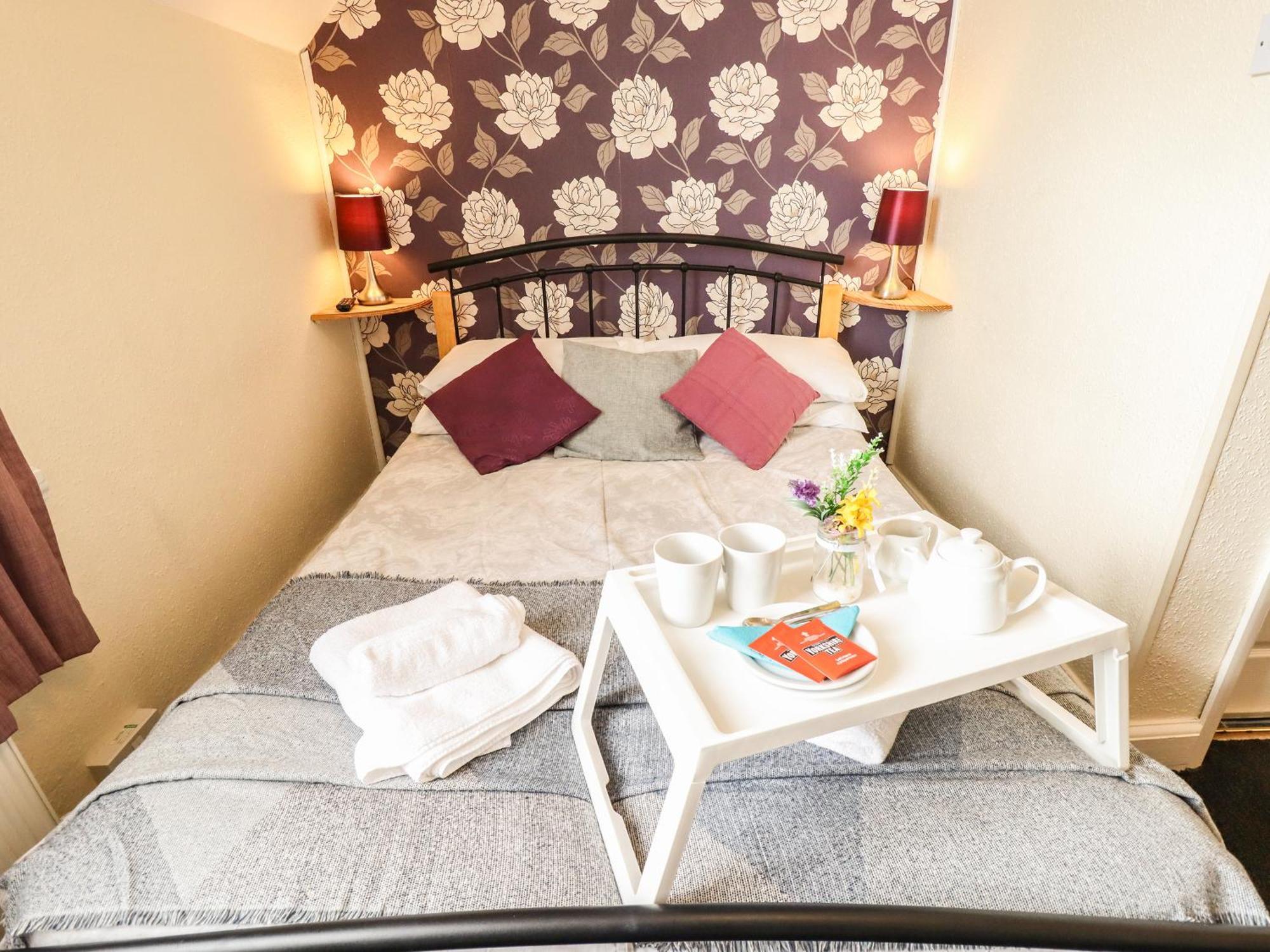 Caxton House Villa Skegness Dış mekan fotoğraf