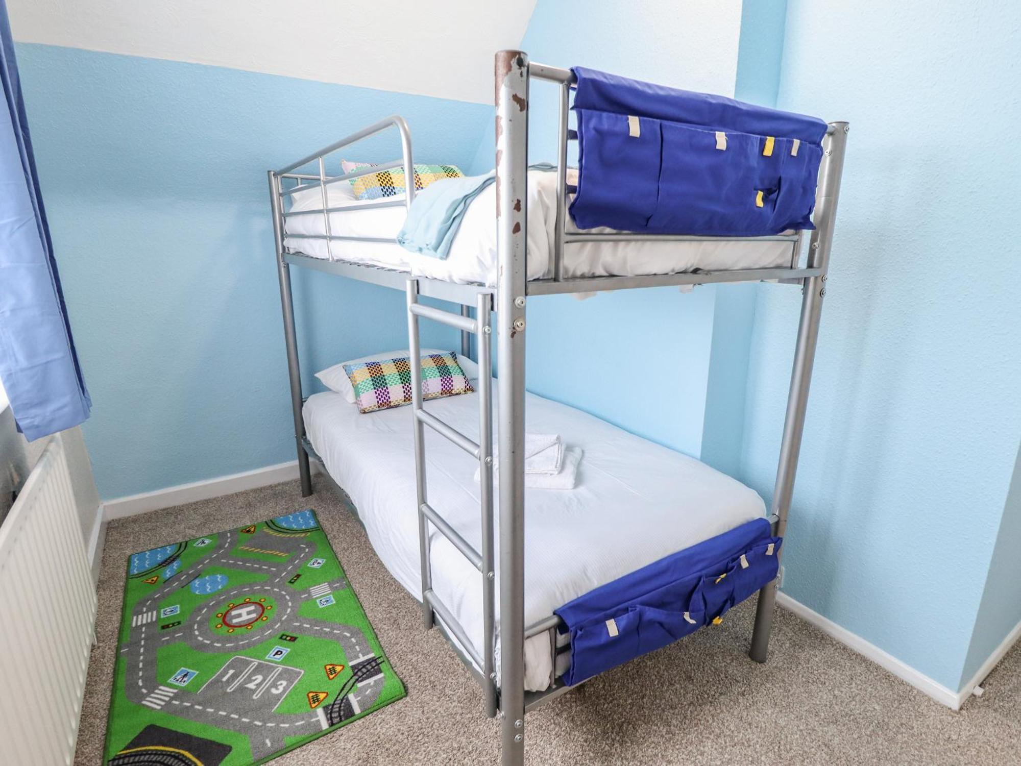 Caxton House Villa Skegness Dış mekan fotoğraf