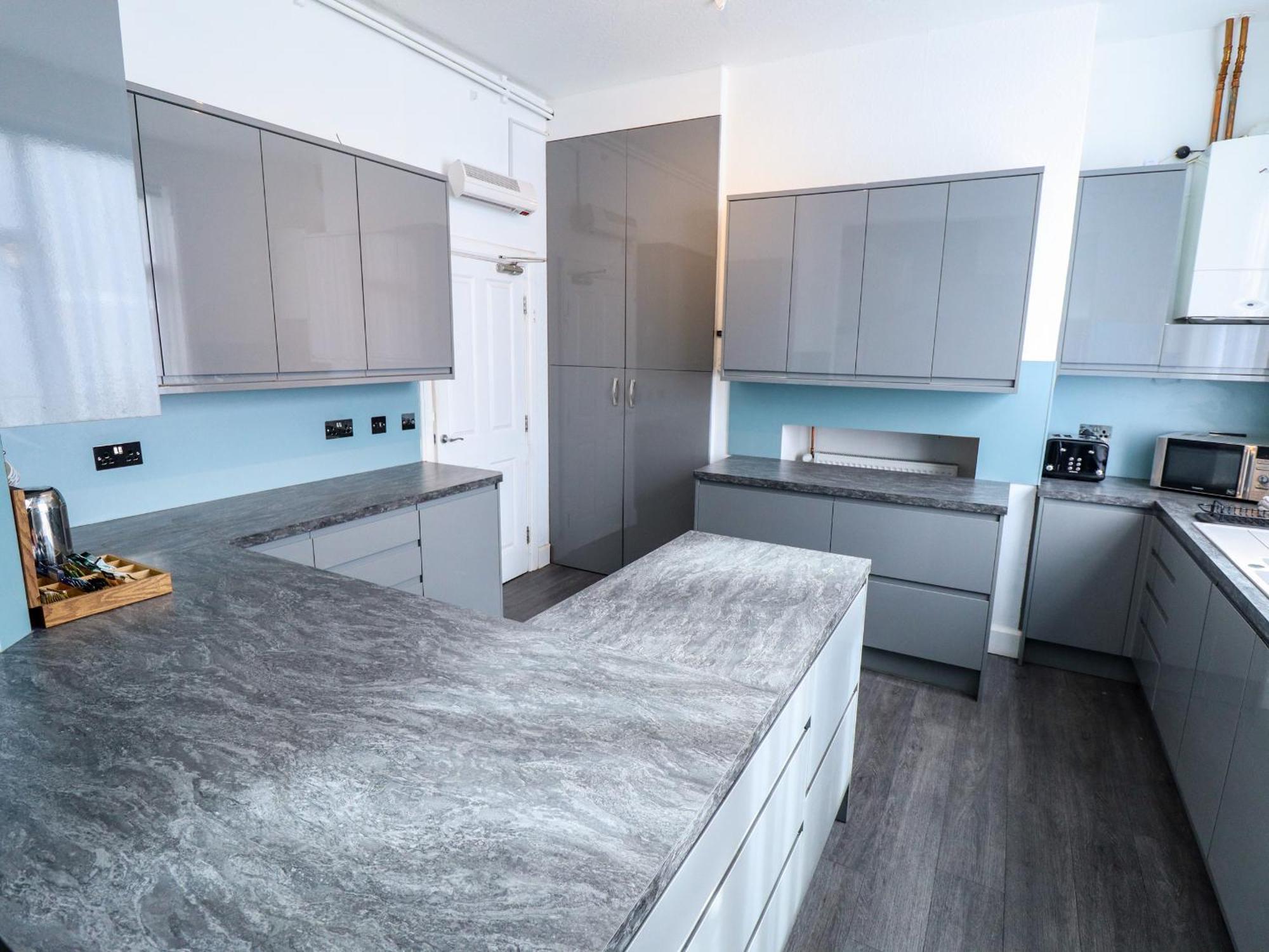 Caxton House Villa Skegness Dış mekan fotoğraf