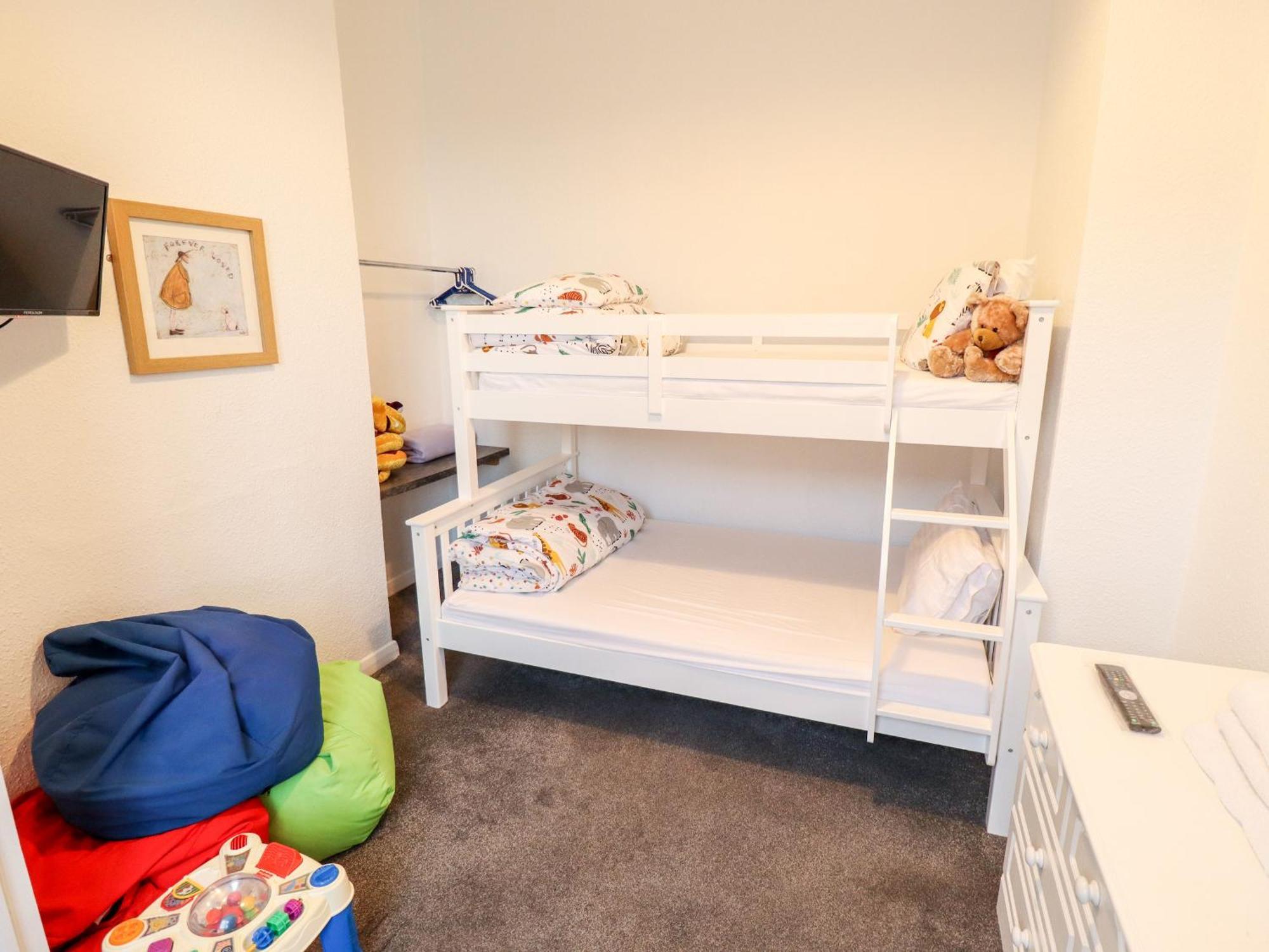Caxton House Villa Skegness Dış mekan fotoğraf