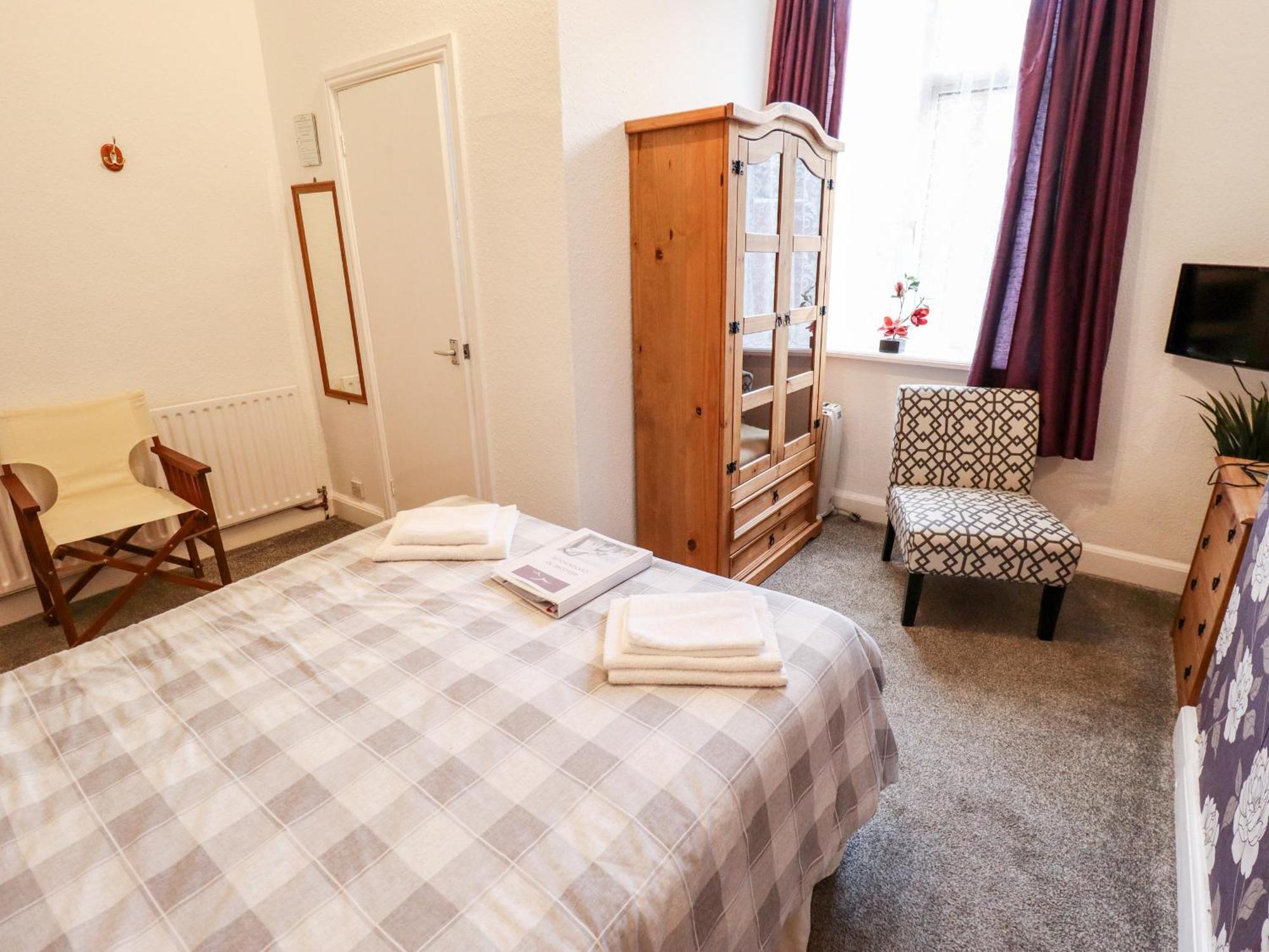 Caxton House Villa Skegness Dış mekan fotoğraf