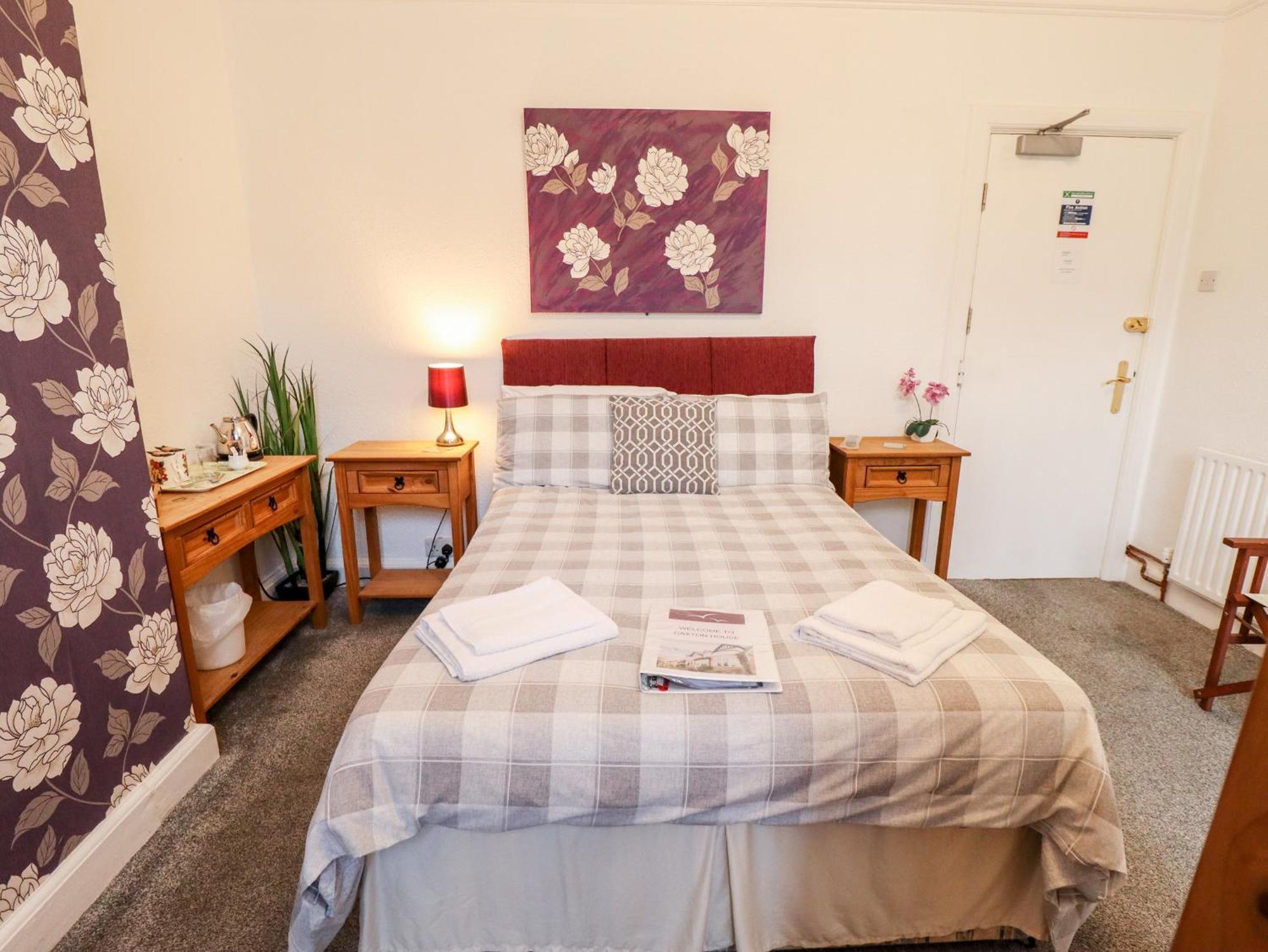 Caxton House Villa Skegness Dış mekan fotoğraf